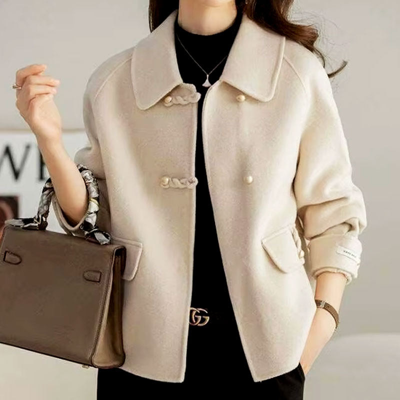 Nora Short Coat