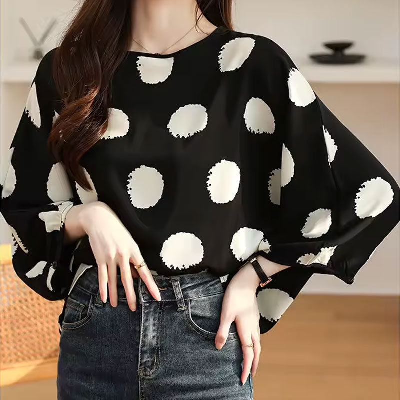 Aria Long-Sleeve Top
