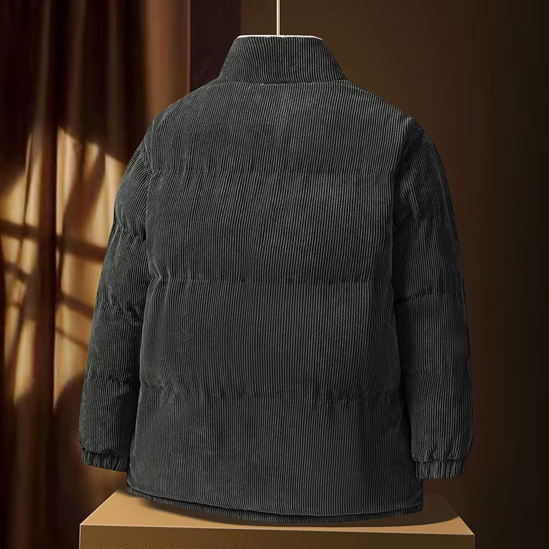 ANTONIO CORDUROY JACKET