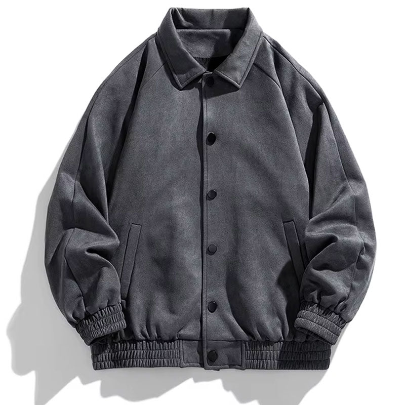 RALSTON BOMBER JACKET