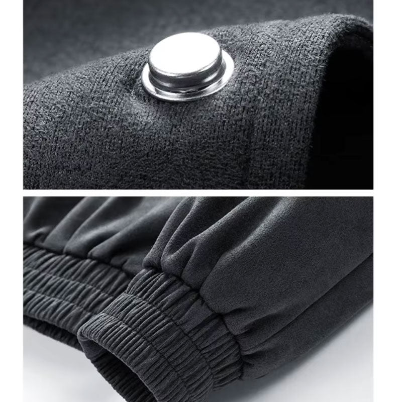 RALSTON BOMBER JACKET