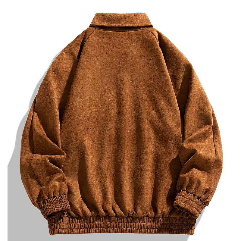 RALSTON BOMBER JACKET