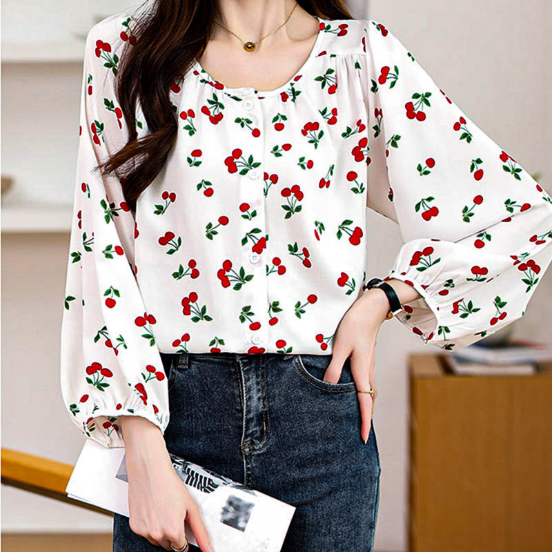 Alice Blouse