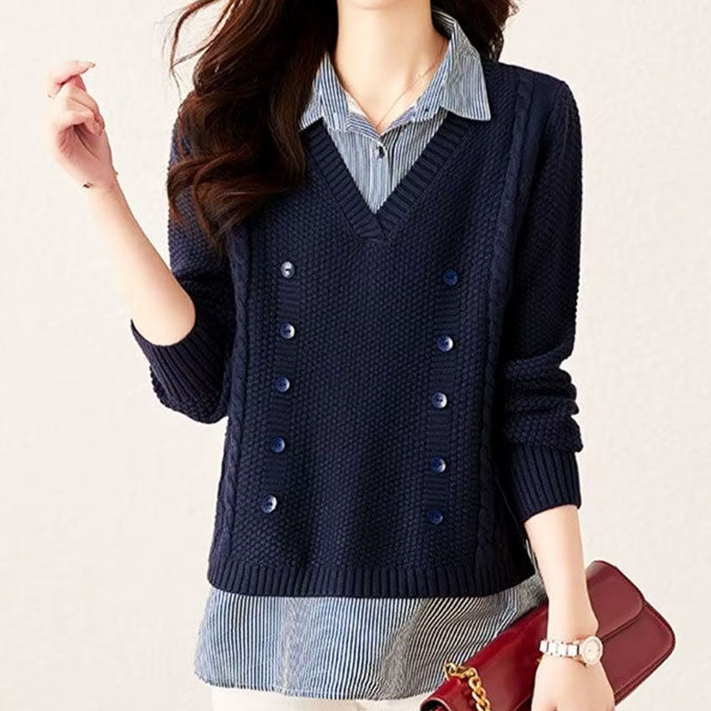 Alira Sweater