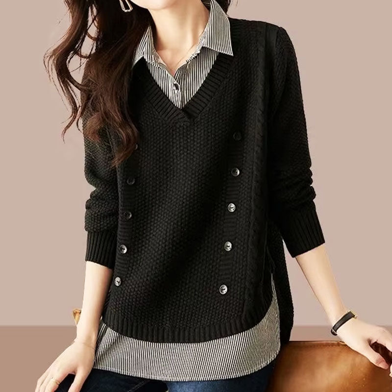 Alira Sweater