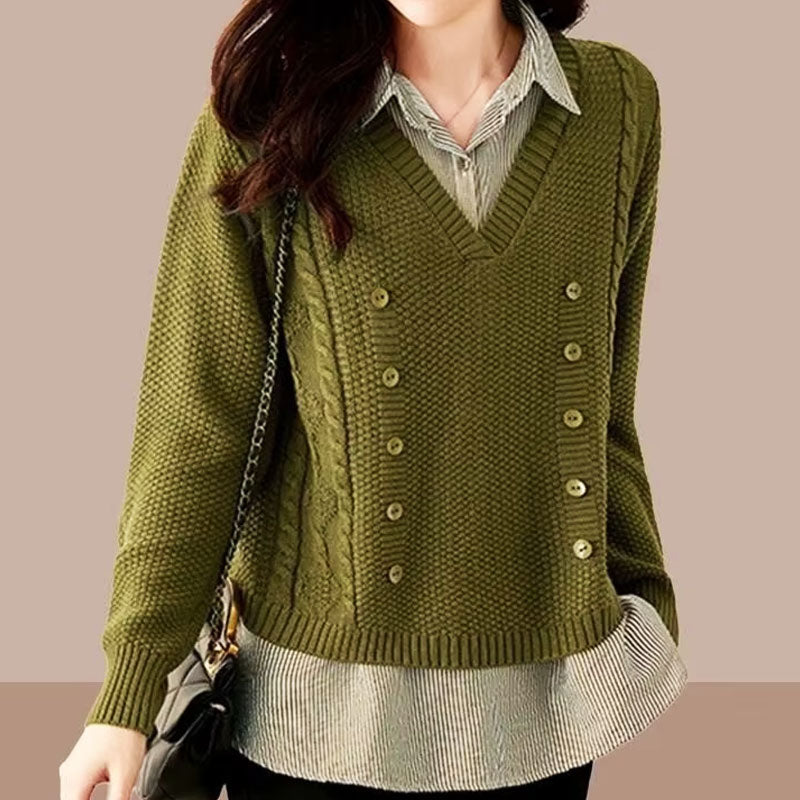 Alira Sweater