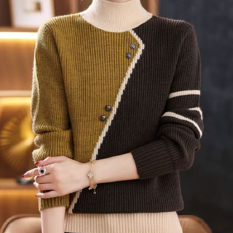 Alexis Sweater