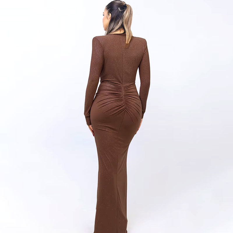 AMALIA BODYCON DRESS