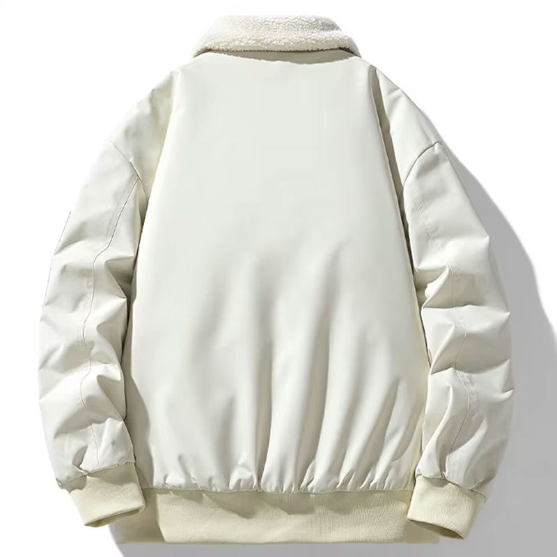 ELBERTON BOMBER JACKET