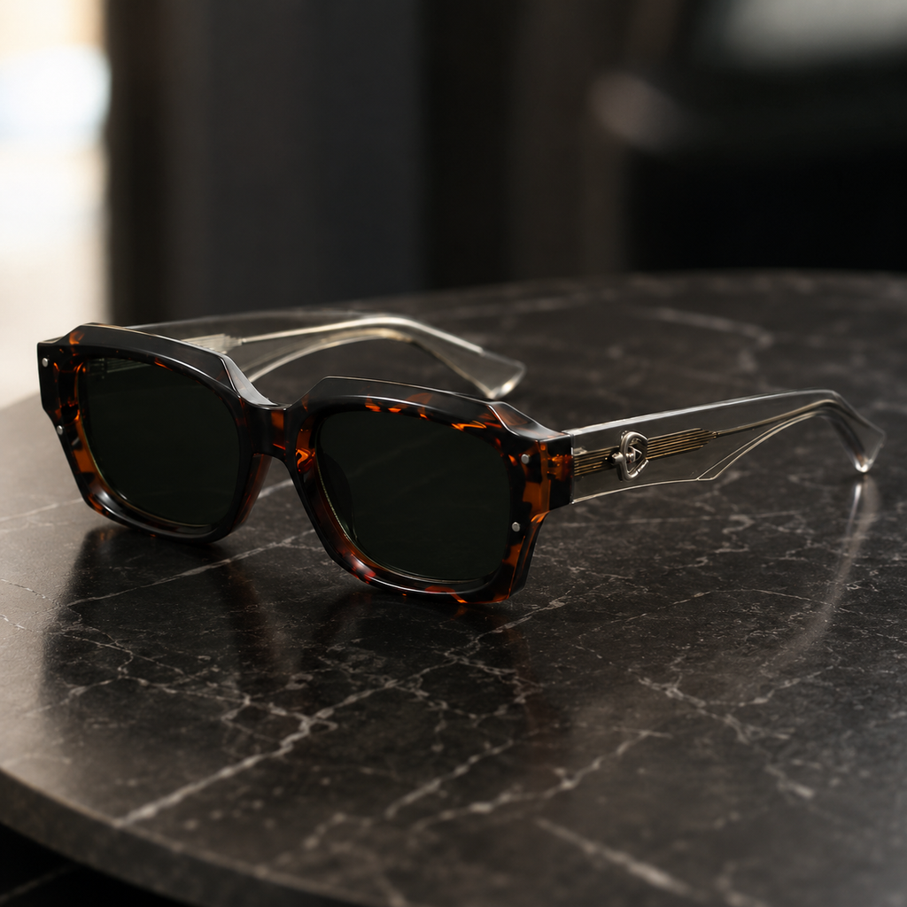 Michael Vance Shades