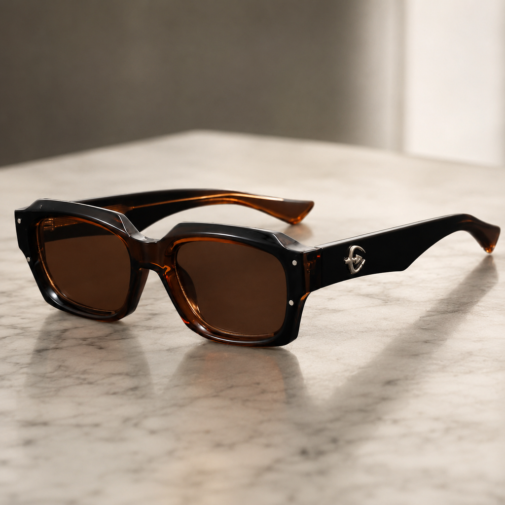 Michael Vance Shades