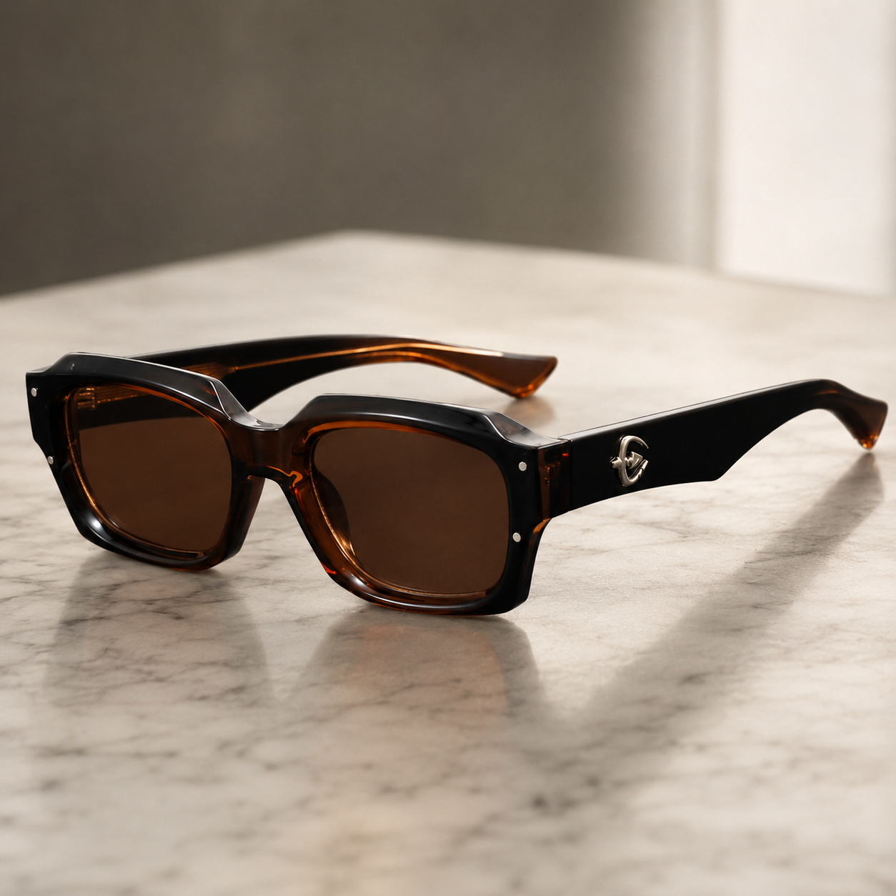 Michael Vance Shades
