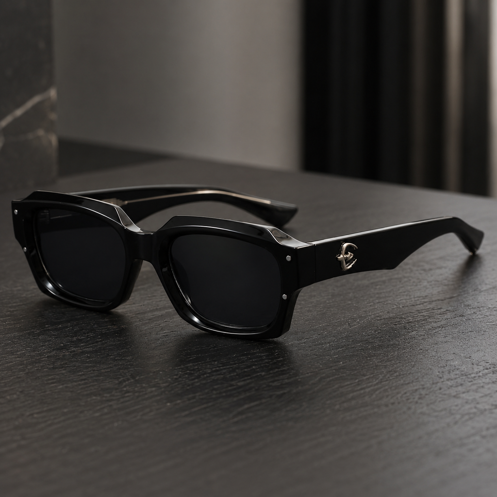 Michael Vance Shades