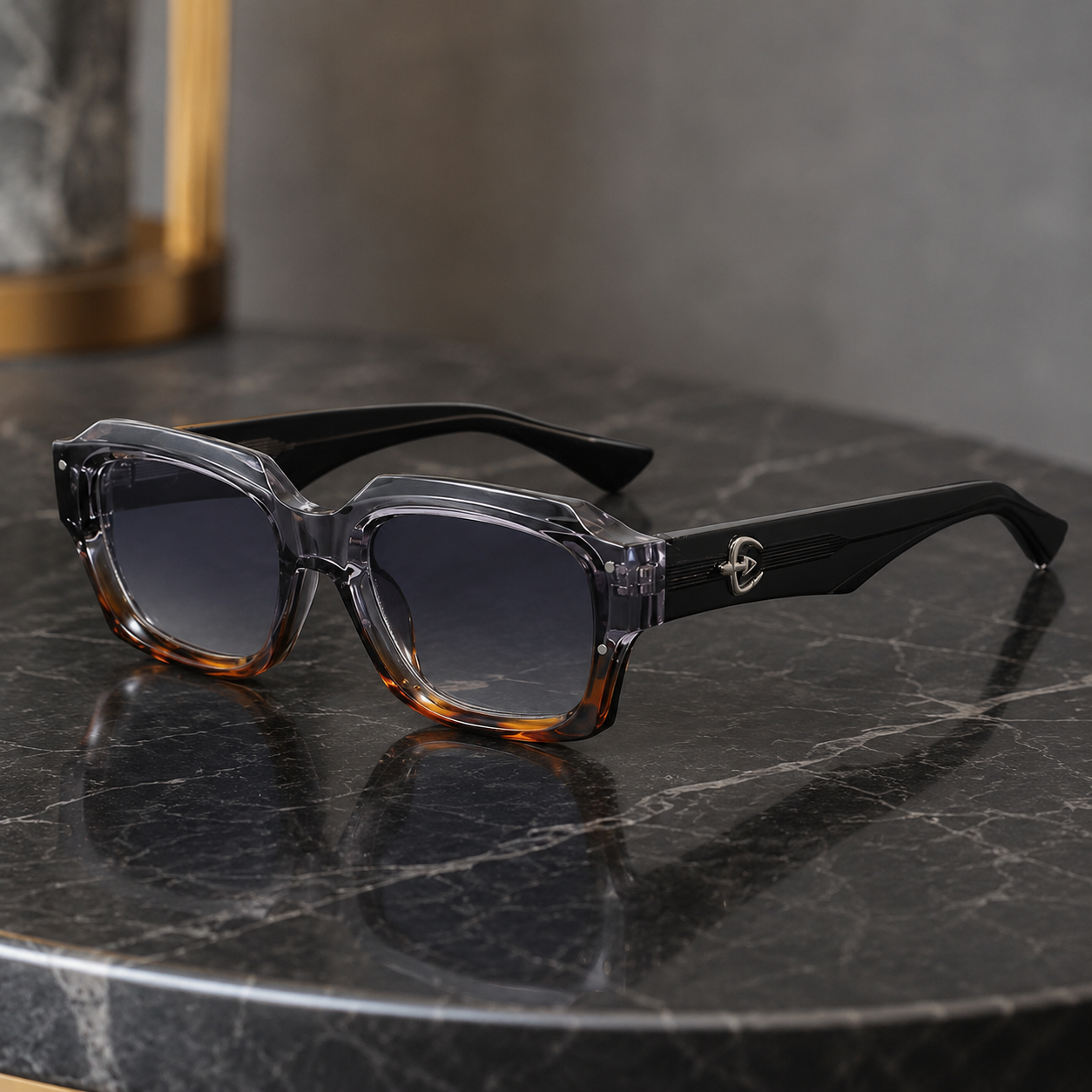 Michael Vance Shades
