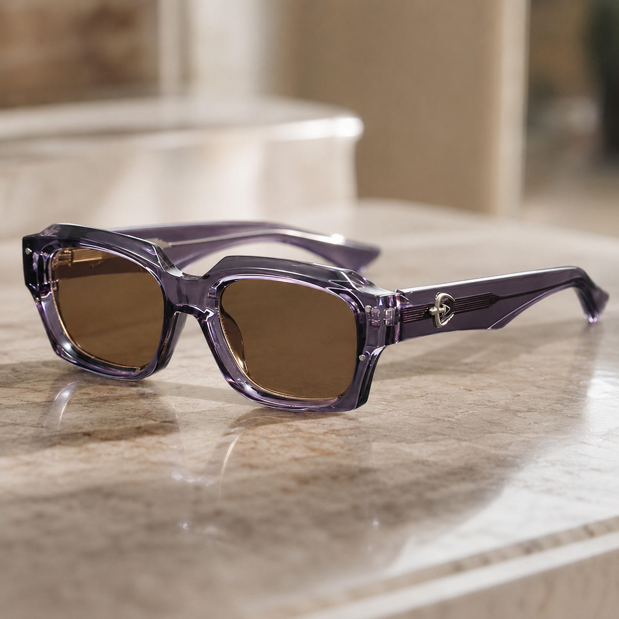Michael Vance Shades