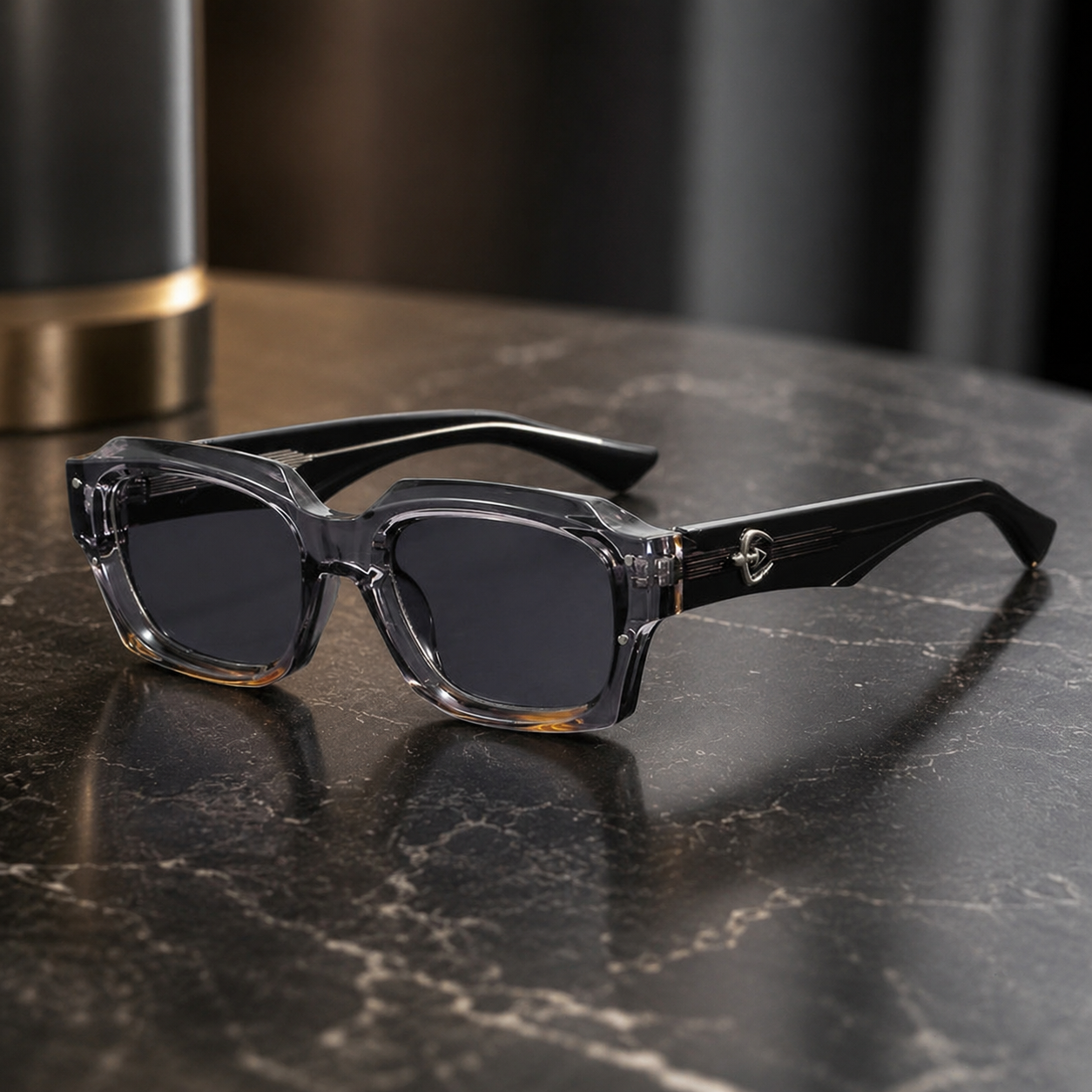 Michael Vance Shades