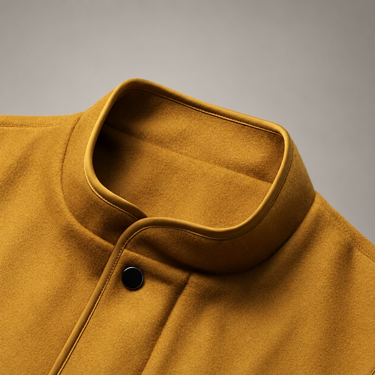 Julien Men’s Stand Collar Jacket