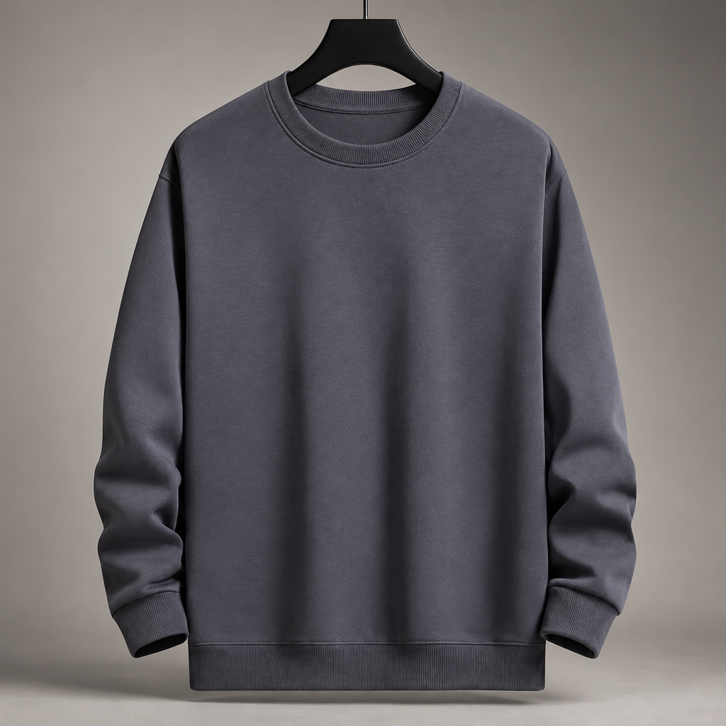 Marcus Crewneck Sweatshirt