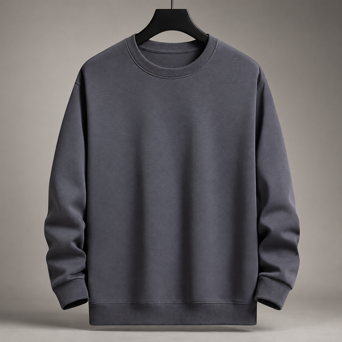 Marcus Crewneck Sweatshirt