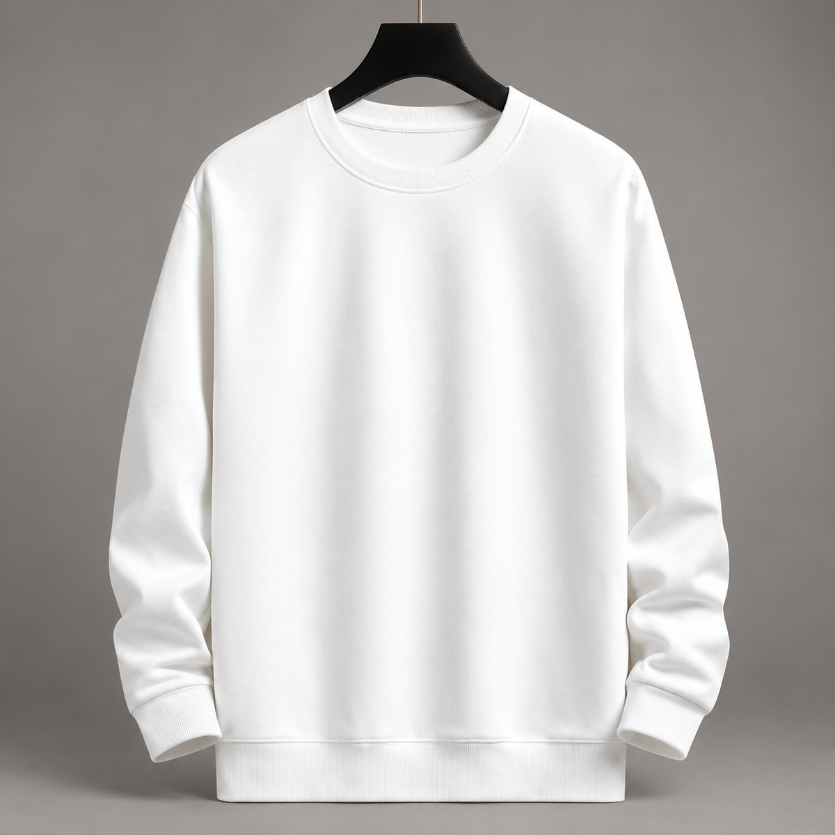 Marcus Crewneck Sweatshirt