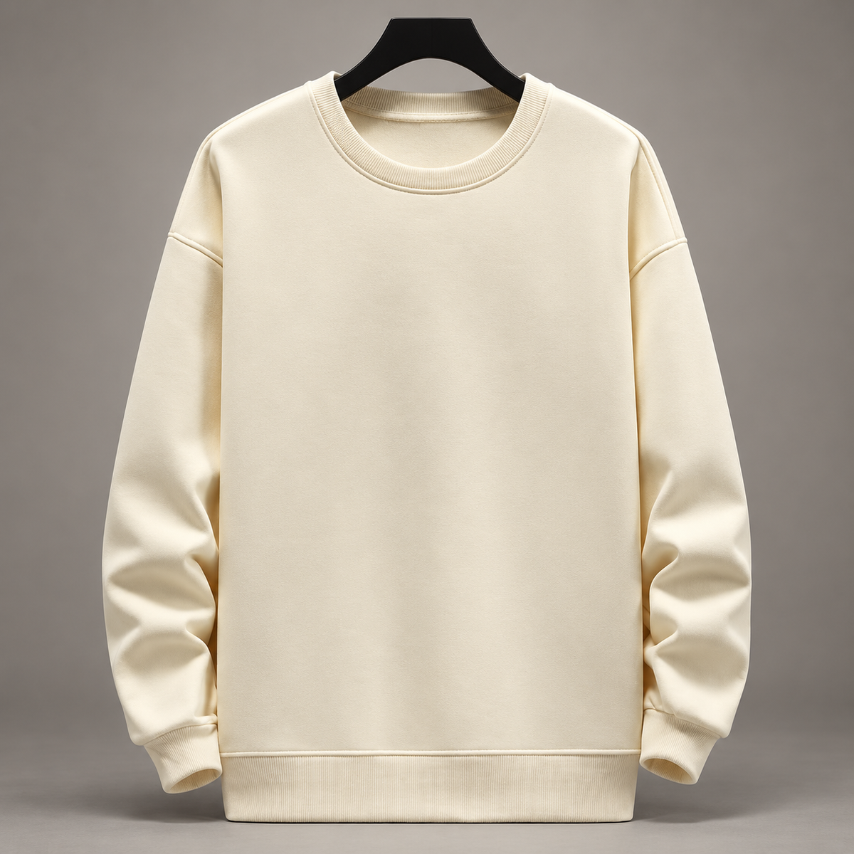 Marcus Crewneck Sweatshirt