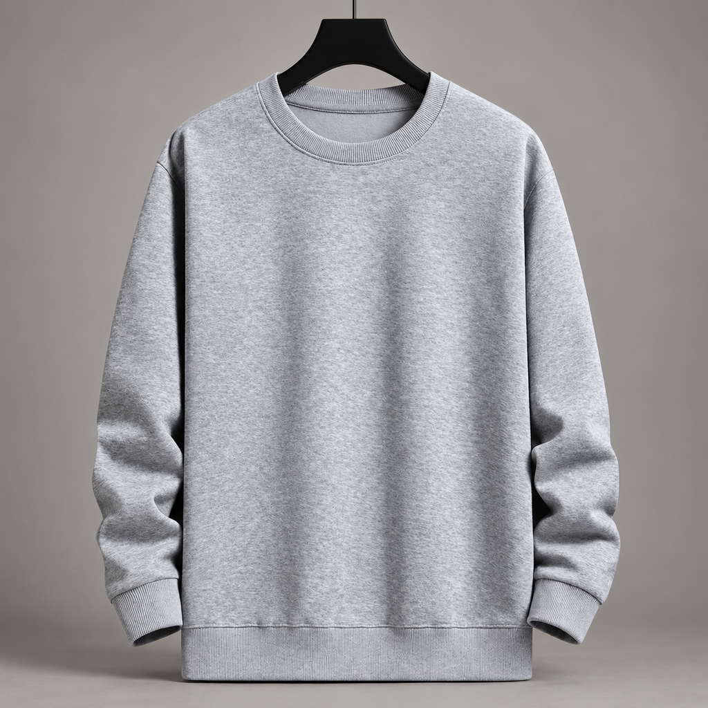Marcus Crewneck Sweatshirt