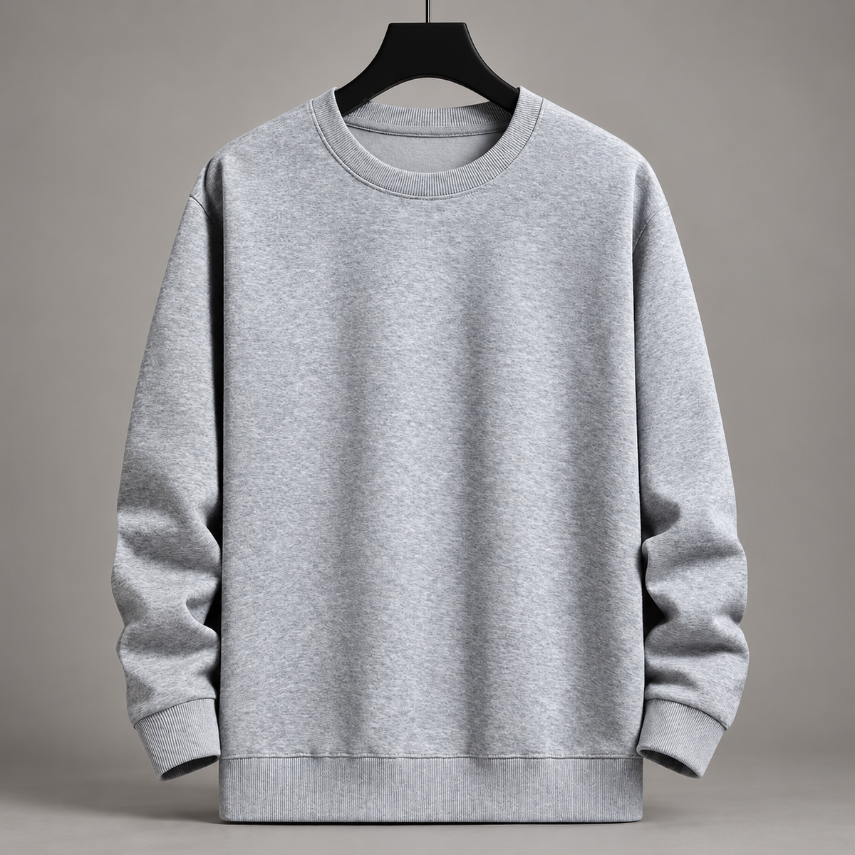 Marcus Crewneck Sweatshirt