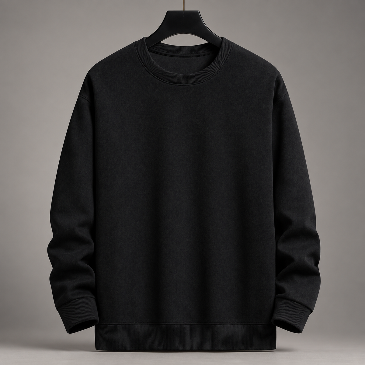 Marcus Crewneck Sweatshirt