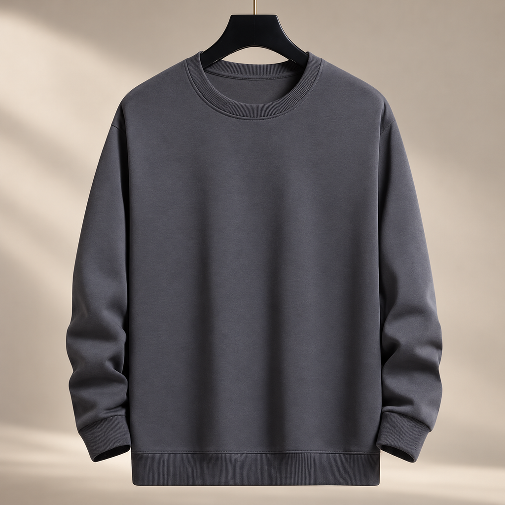 Adrian Men’s Crewneck Sweatshirt
