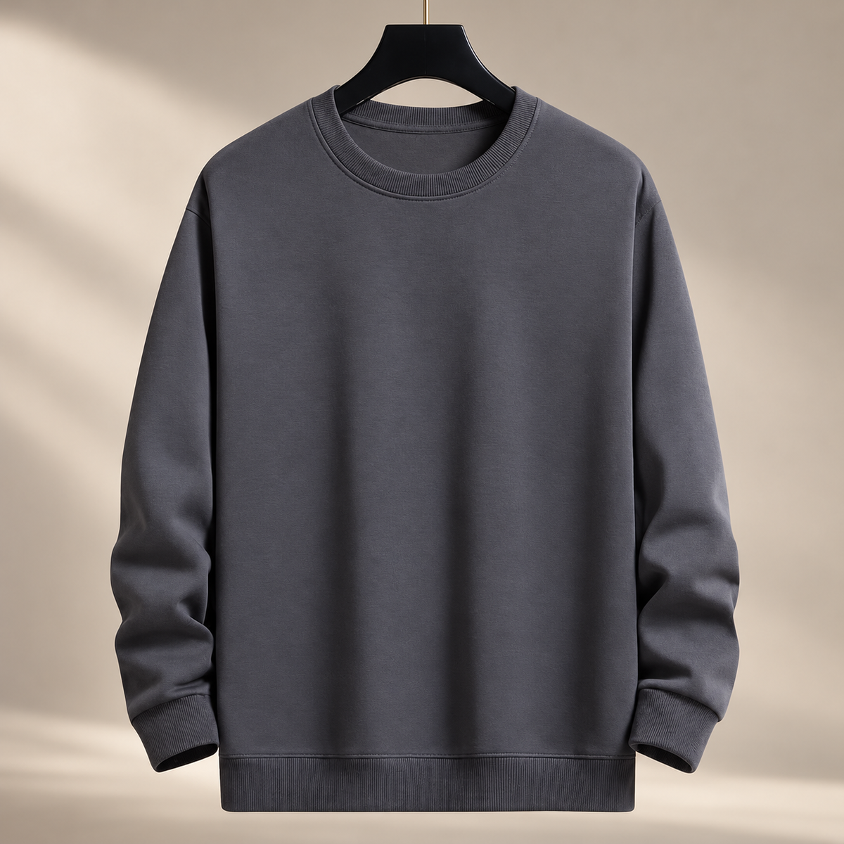 Adrian Men’s Crewneck Sweatshirt