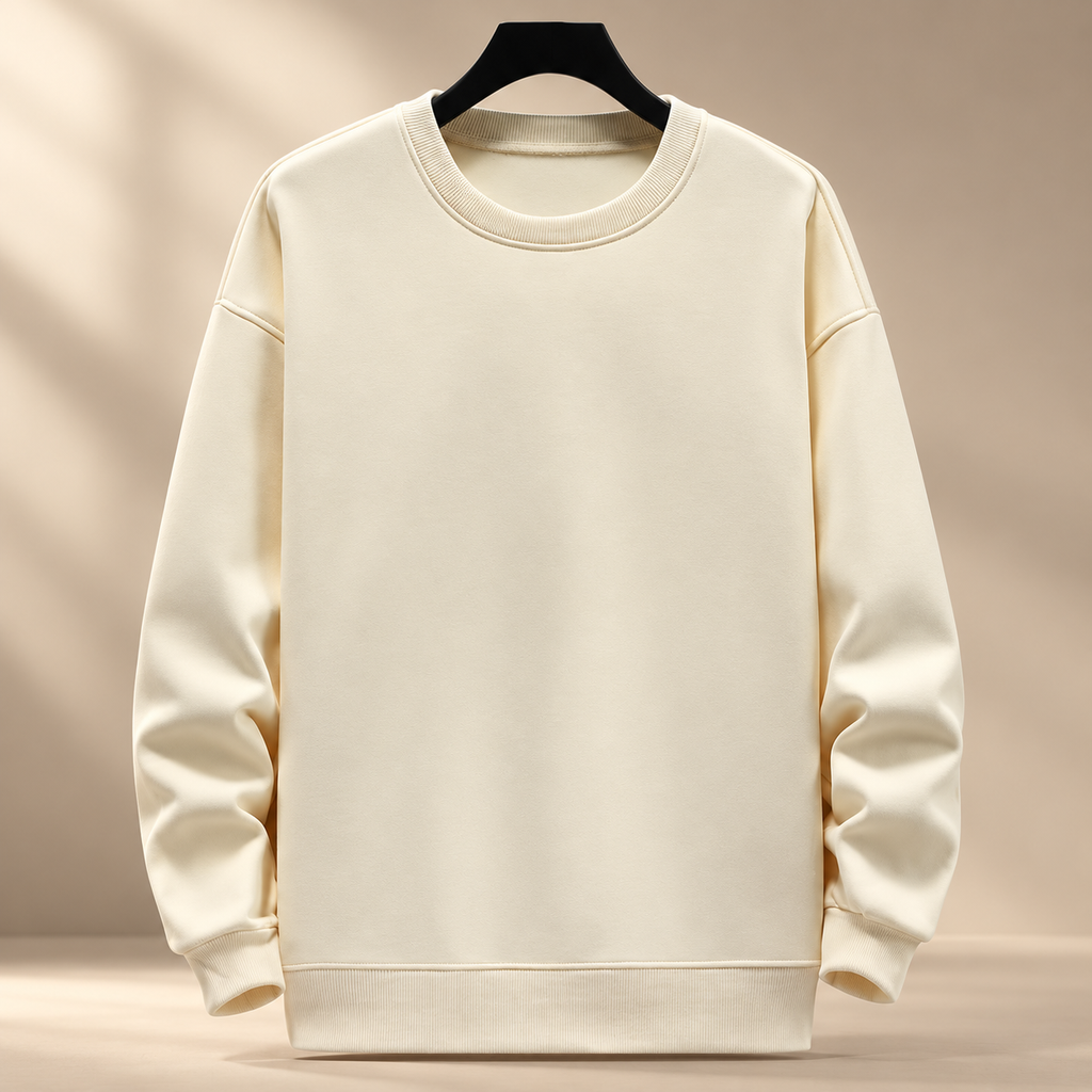 Adrian Men’s Crewneck Sweatshirt