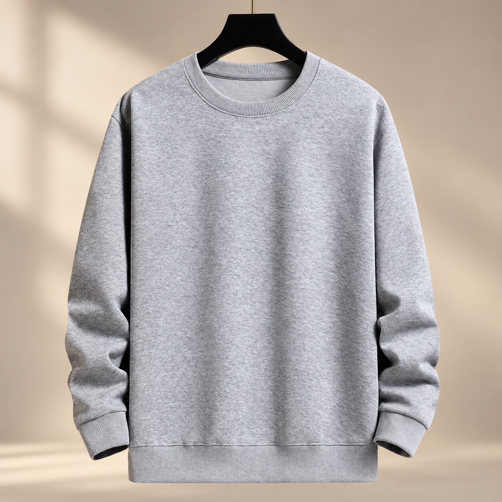Adrian Men’s Crewneck Sweatshirt