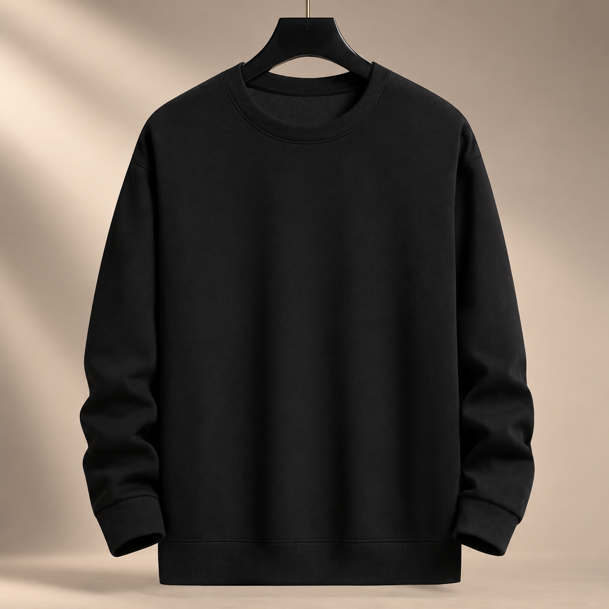 Adrian Men’s Crewneck Sweatshirt