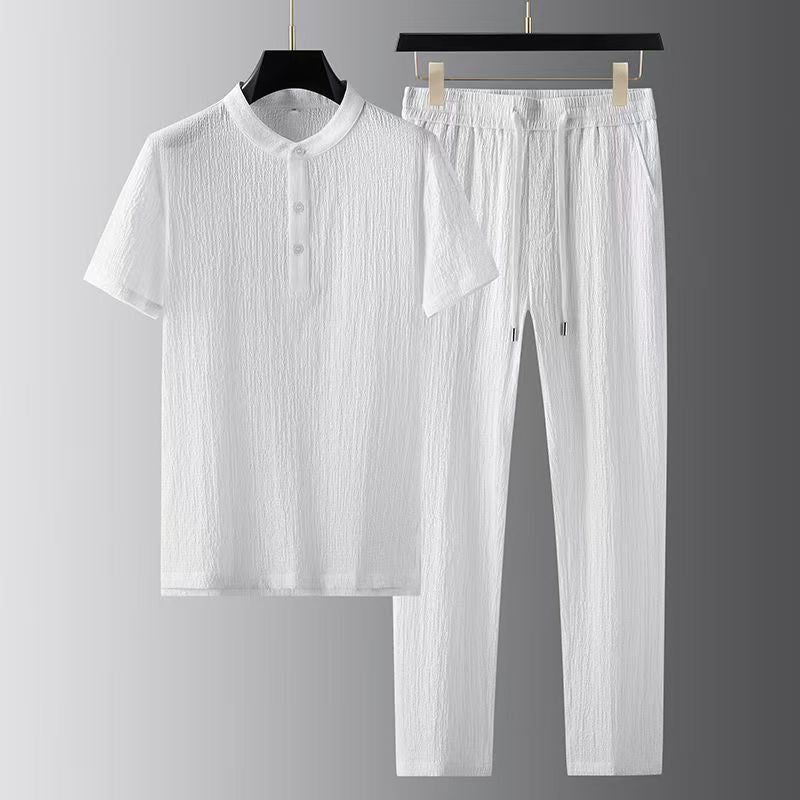 Crosstown Tracksuit Set