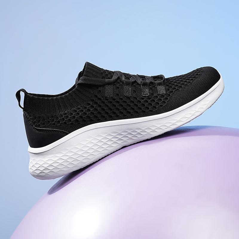 AeroWeave Glide Sneakers