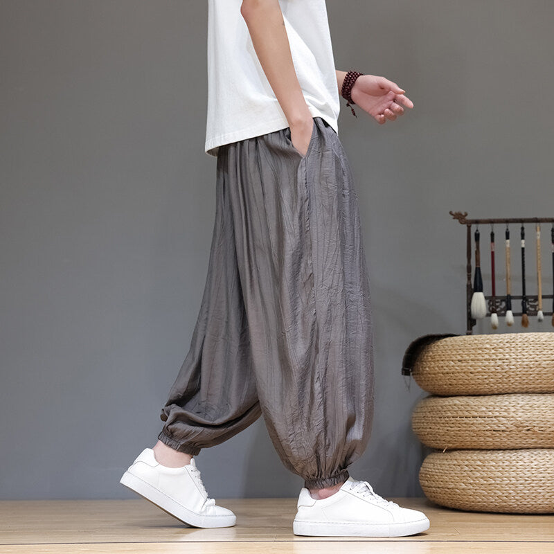 Nomad Flow Pants