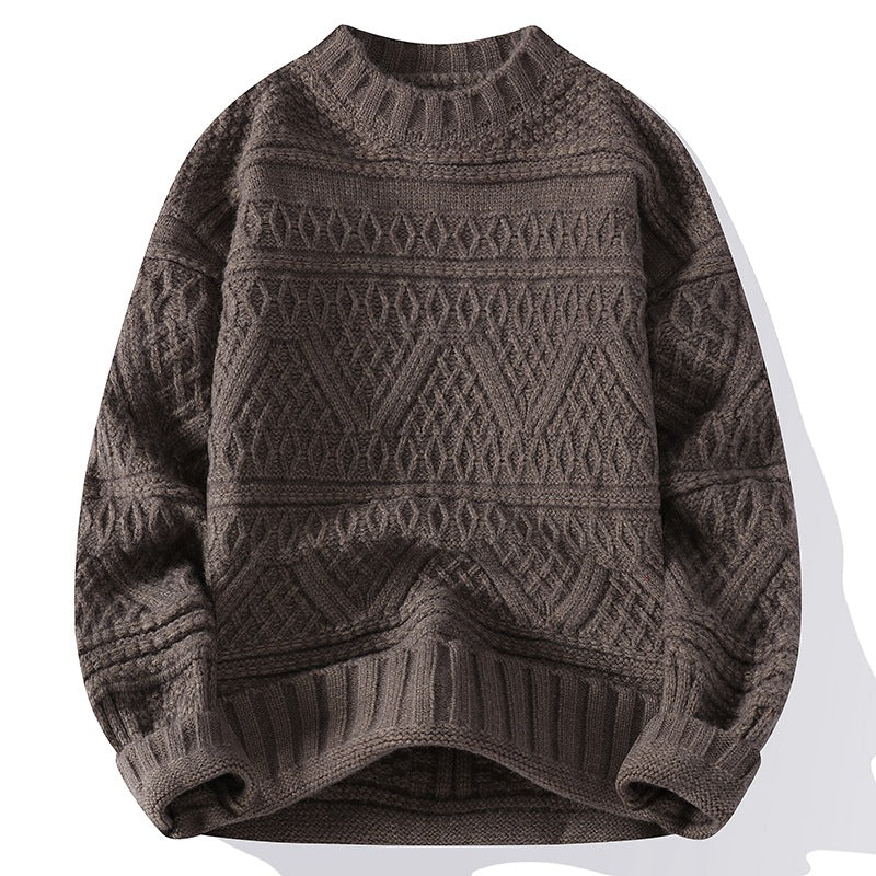 Accolade CrewNeck Sweater