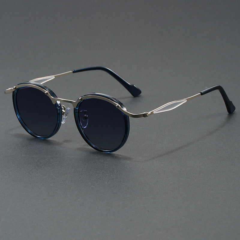 Elliot Clubmaster Shades
