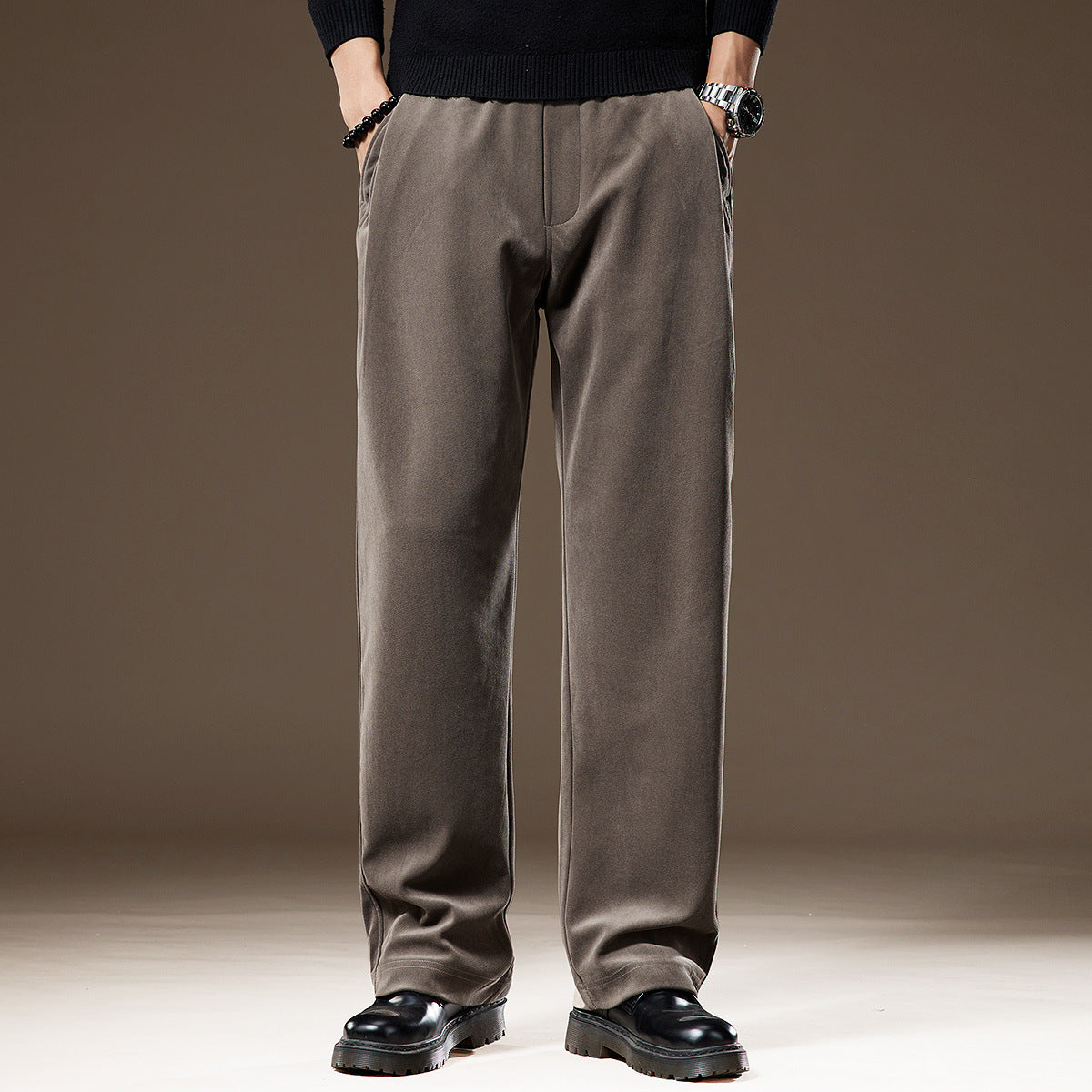 Timberline Cotton Pants