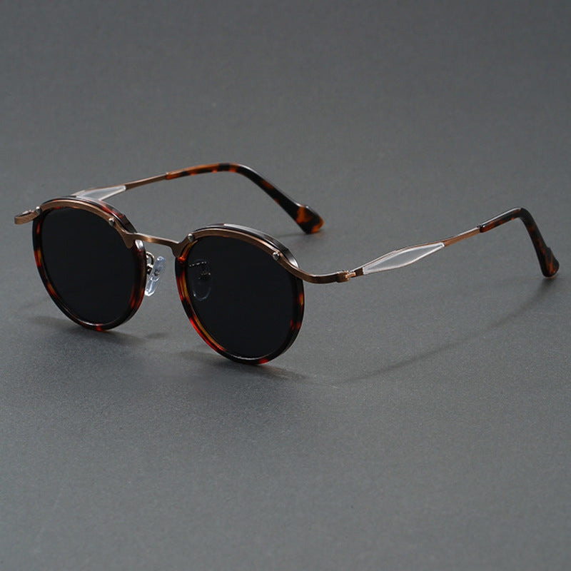 Elliot Clubmaster Shades