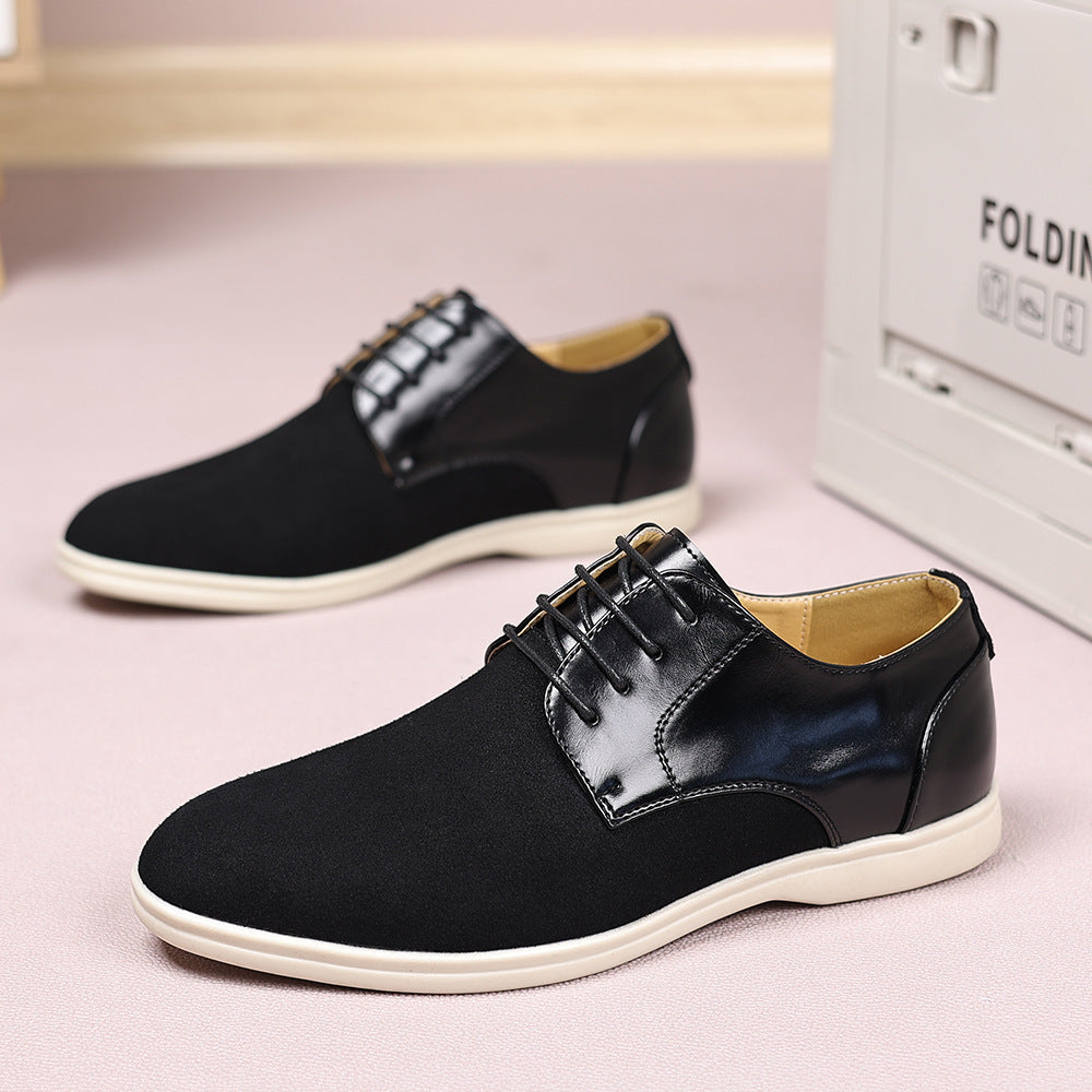 Aldridge Oxfords