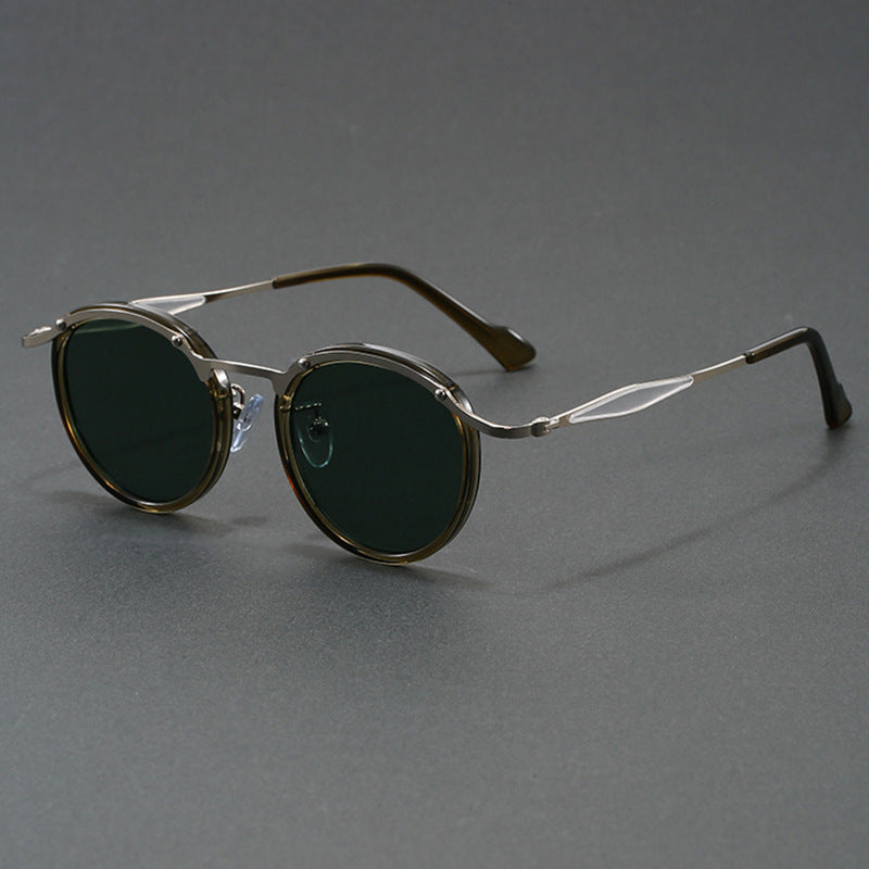 Elliot Clubmaster Shades