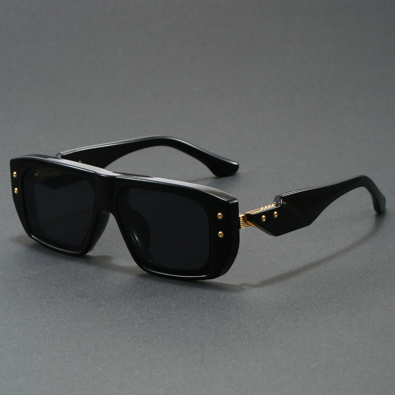 Andy Clubmaster Shades