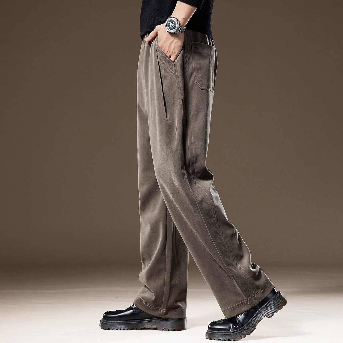 Timberline Cotton Pants