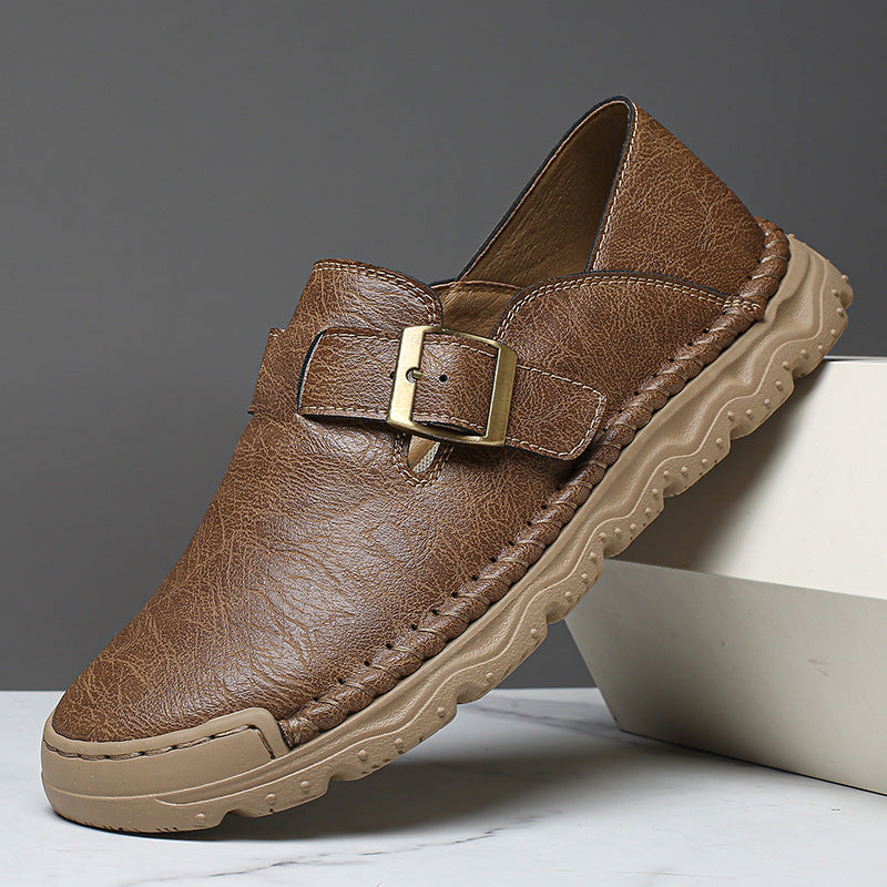 Kenton Leather Oxfords