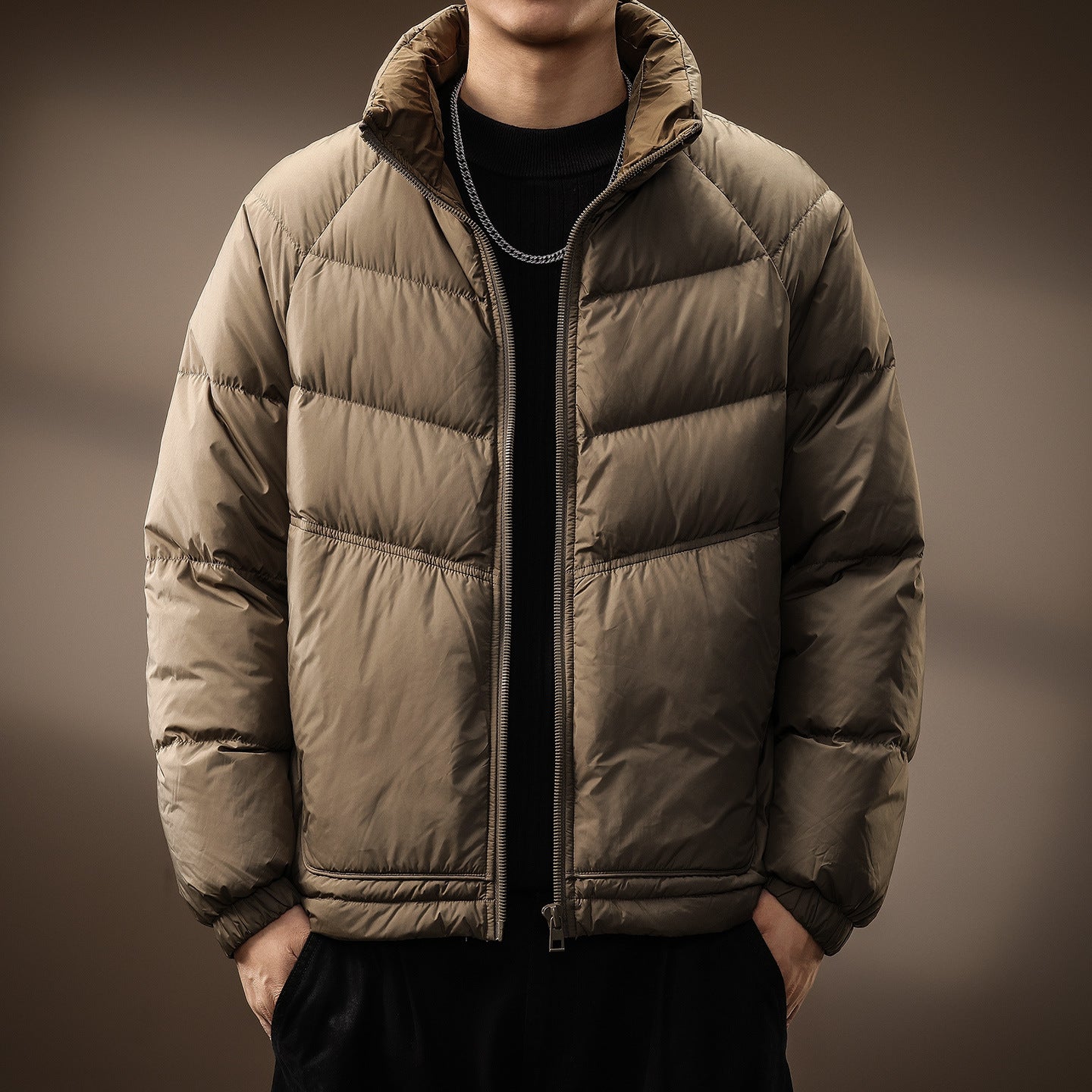 ArcticCore Puffer Jacket