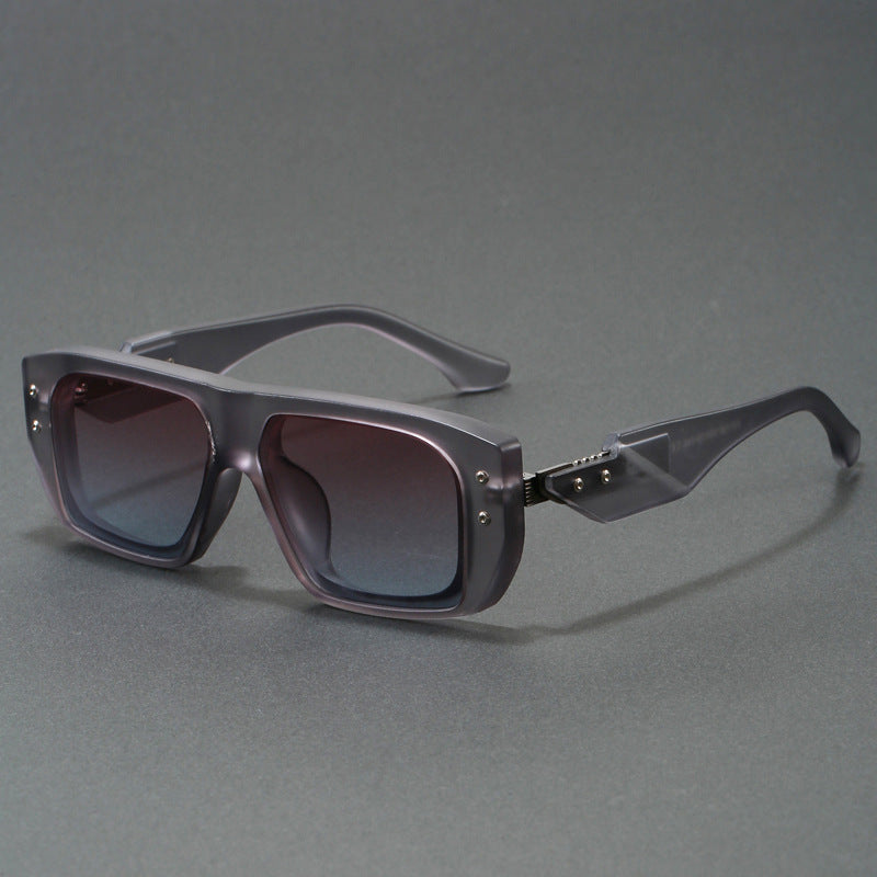 Andy Clubmaster Shades