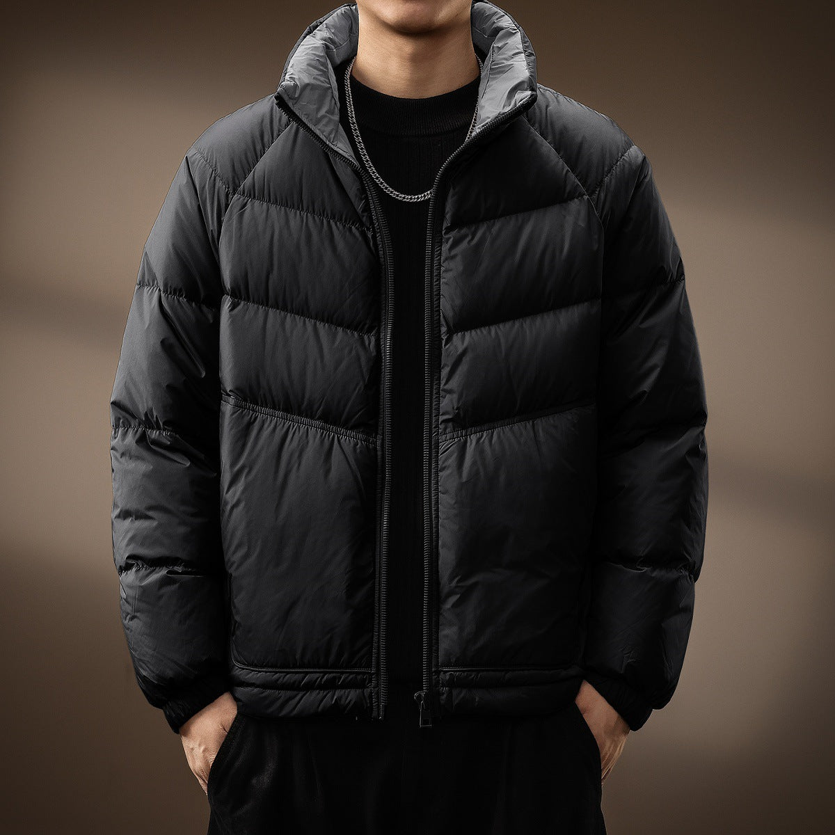 ArcticCore Puffer Jacket