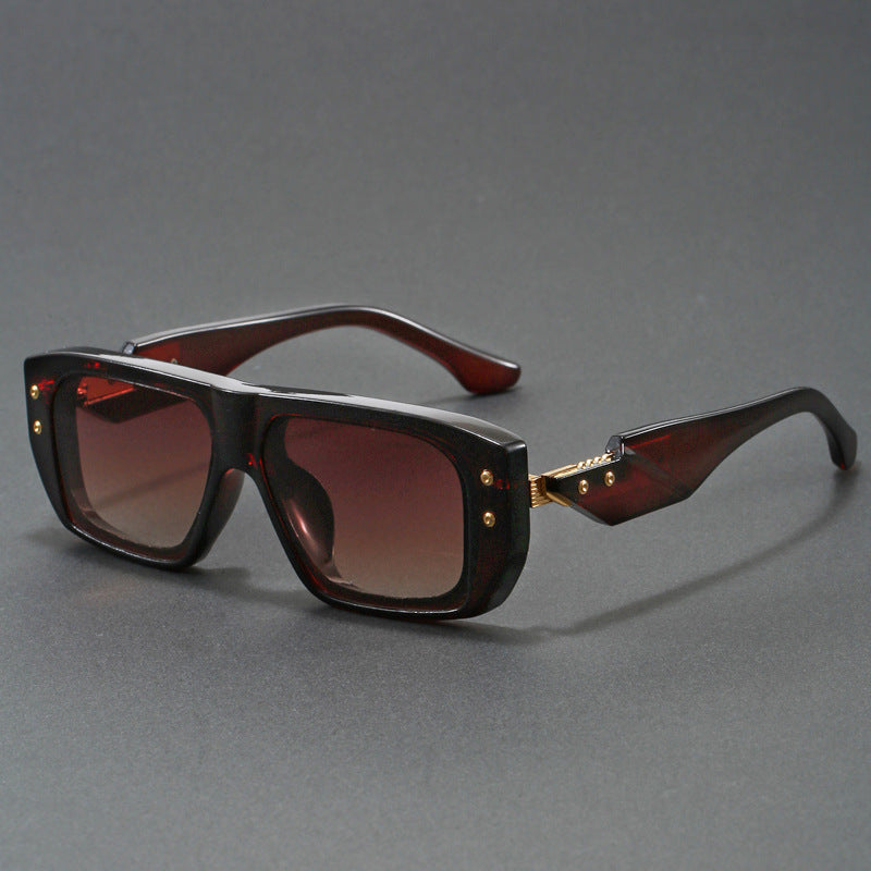Andy Clubmaster Shades