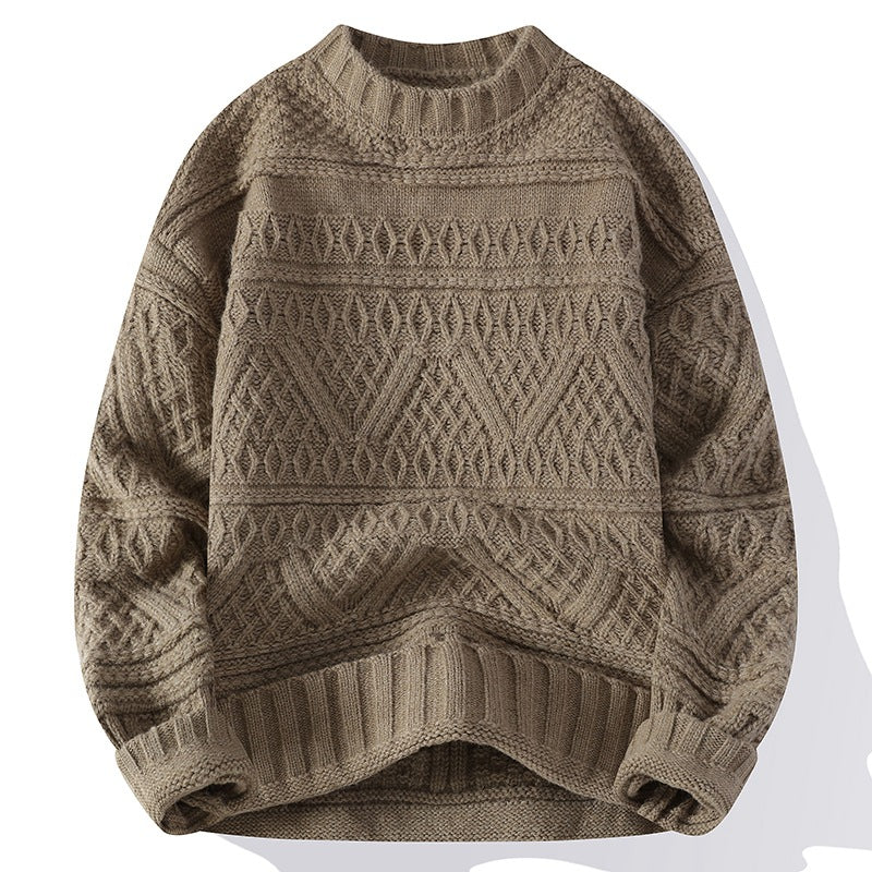 Accolade CrewNeck Sweater